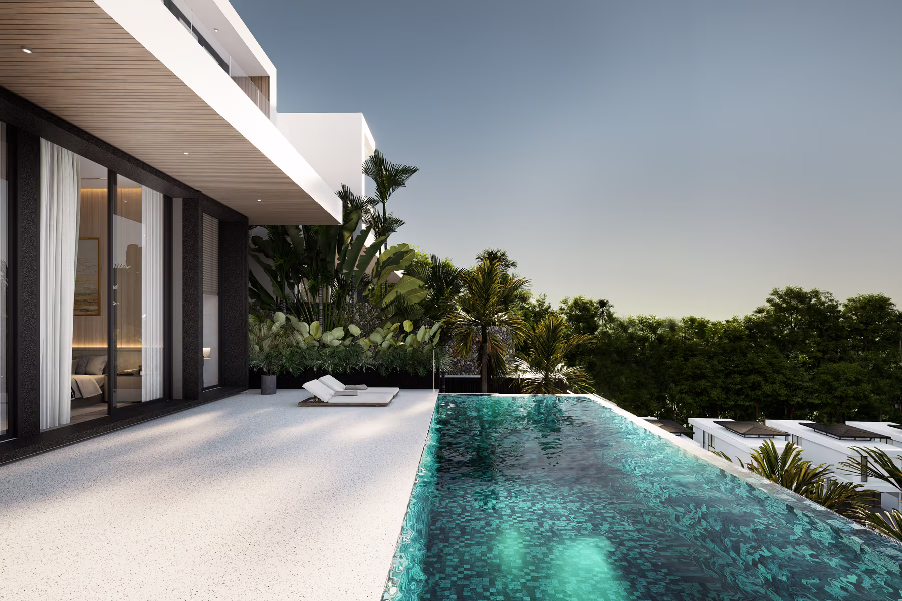 Aileen Villas Phase 5 (Layan)