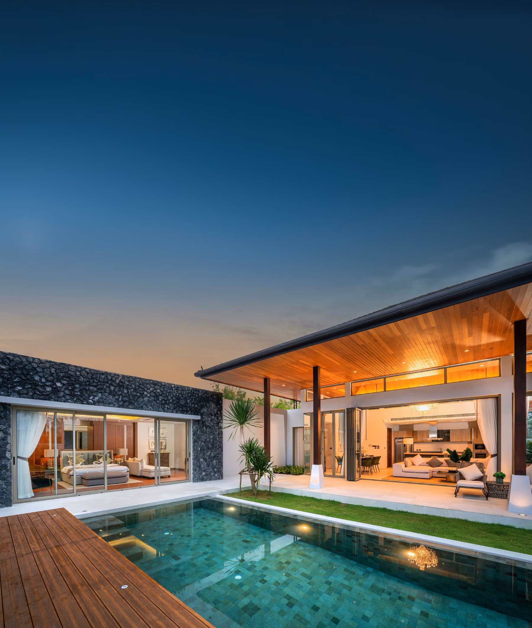 Botanica Prestige