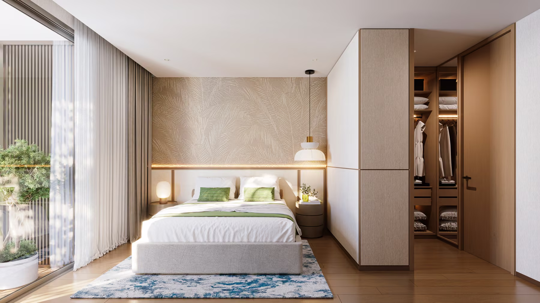 Laguna Lake Residences Aster (Lakeside 2)