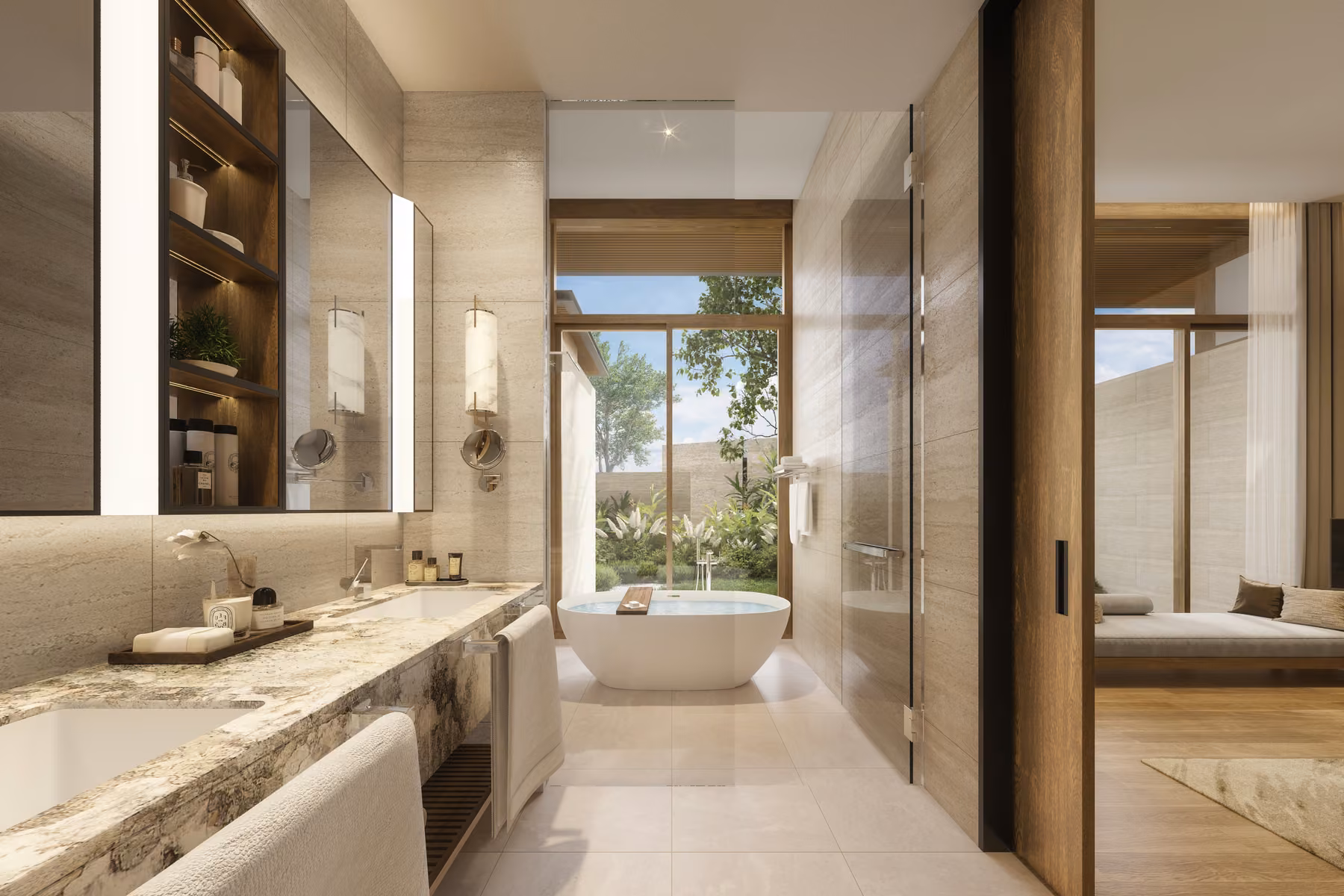 Yara Residences at Banyan Tree Phuket