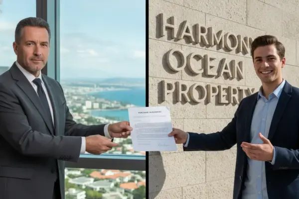 Documents for purchase of real estate on Phuket